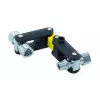 C.K Tools T4456 univerzálny kľúč s dvojitým kĺbom