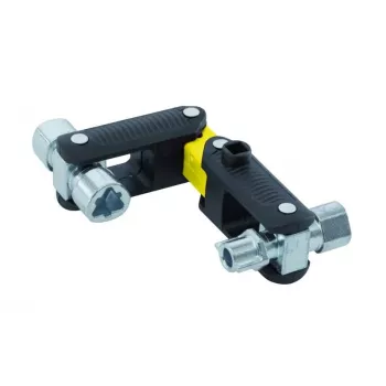 C.K Tools T4456 univerzálny kľúč s dvojitým kĺbom