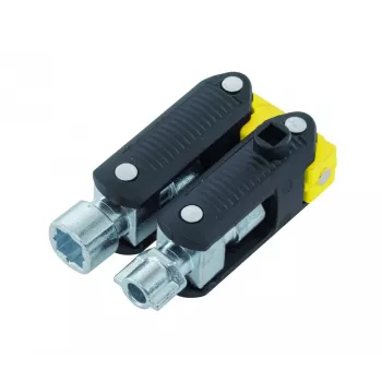 C.K Tools T4456 univerzálny kľúč s dvojitým kĺbom