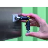 C.K Tools T4456 univerzálny kľúč s dvojitým kĺbom