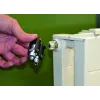 C.K Tools T4456 univerzálny kľúč s dvojitým kĺbom