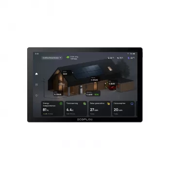 EcoFlow PowerInsight systém správy domácej energie (EU) EFPOWERINSIGHT-EU