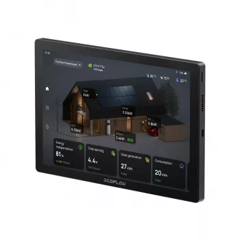 EcoFlow PowerInsight systém správy domácej energie (EU) EFPOWERINSIGHT-EU