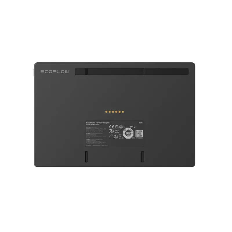 EcoFlow PowerInsight systém správy domácej energie (EU) EFPOWERINSIGHT-EU