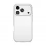 AMAZINGTHING Minimal puzdro odolné proti pádu 3 šošovky pre iPhone 18 Pro Max - transparentné