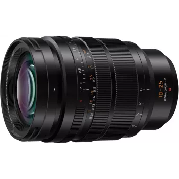 Panasonic Leica DG Vario-Summilux 10-25mm f/1.7 ASPH objektív pre Micro Four Thirds H-X1025E
