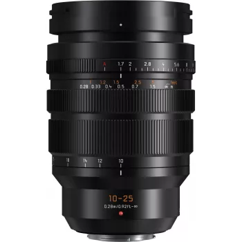 Panasonic Leica DG Vario-Summilux 10-25mm f/1.7 ASPH objektív pre Micro Four Thirds H-X1025E