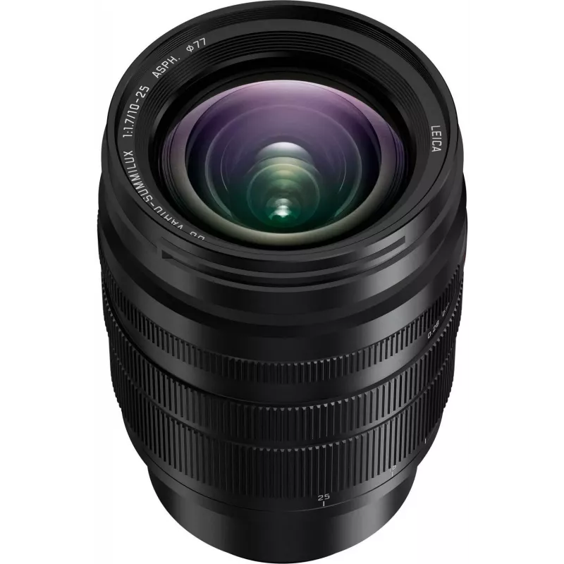 Panasonic Leica DG Vario-Summilux 10-25mm f/1.7 ASPH objektív pre Micro Four Thirds H-X1025E
