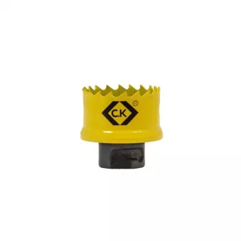 C.K Tools T3204 025 bimetalová dierová píla 25 mm