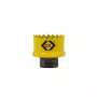 C.K Tools T3204 025 bimetalová dierová píla 25 mm