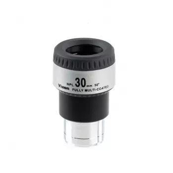 Vixen NPL 30mm 1,25 palca Plössl okulár