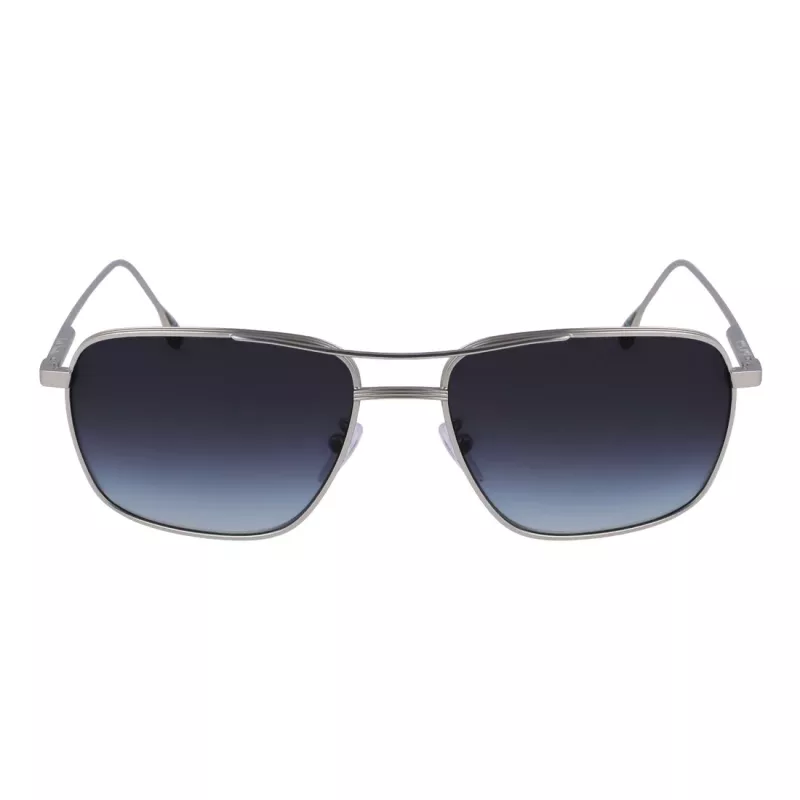 Paul Smith pánske slnečné okuliare obdĺžnikové PSSN07958FOST 58/17/145 mm