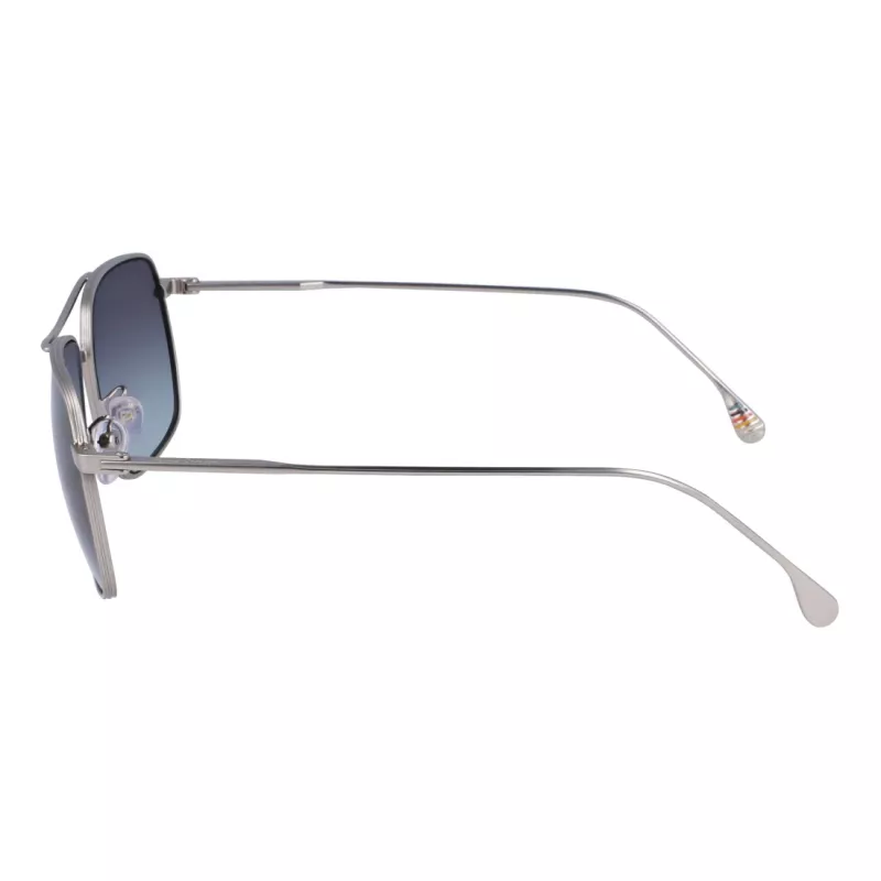 Paul Smith pánske slnečné okuliare obdĺžnikové PSSN07958FOST 58/17/145 mm