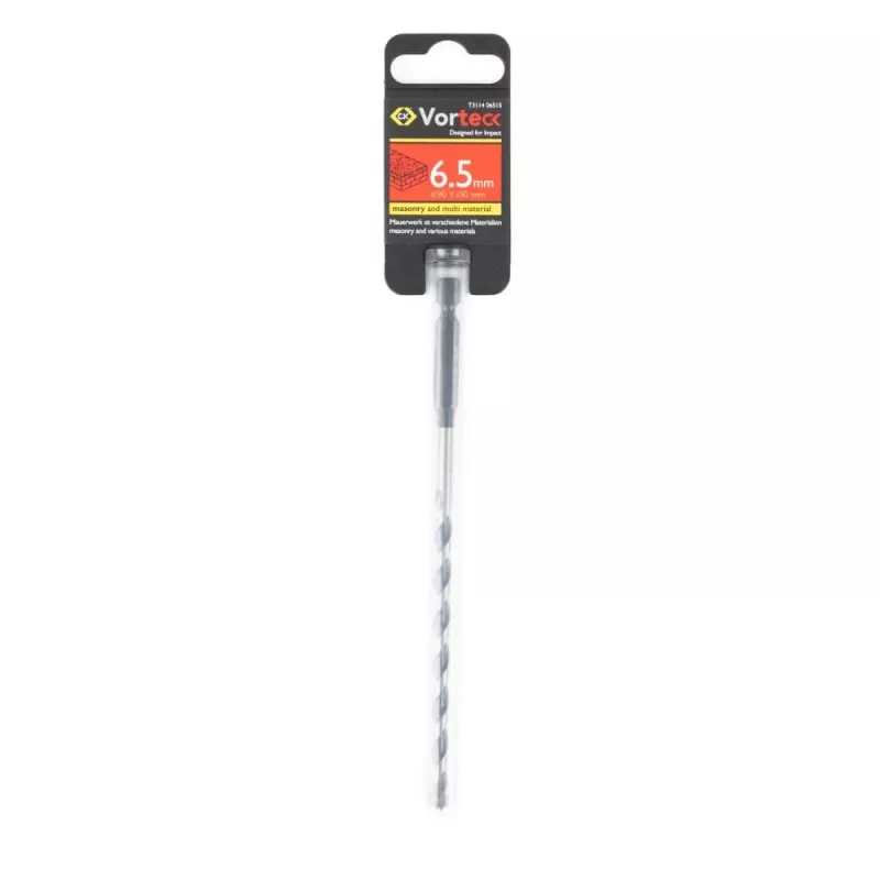 C.K Tools T3114 univerzálny vrták 6,5 x 150 mm T3114 06515