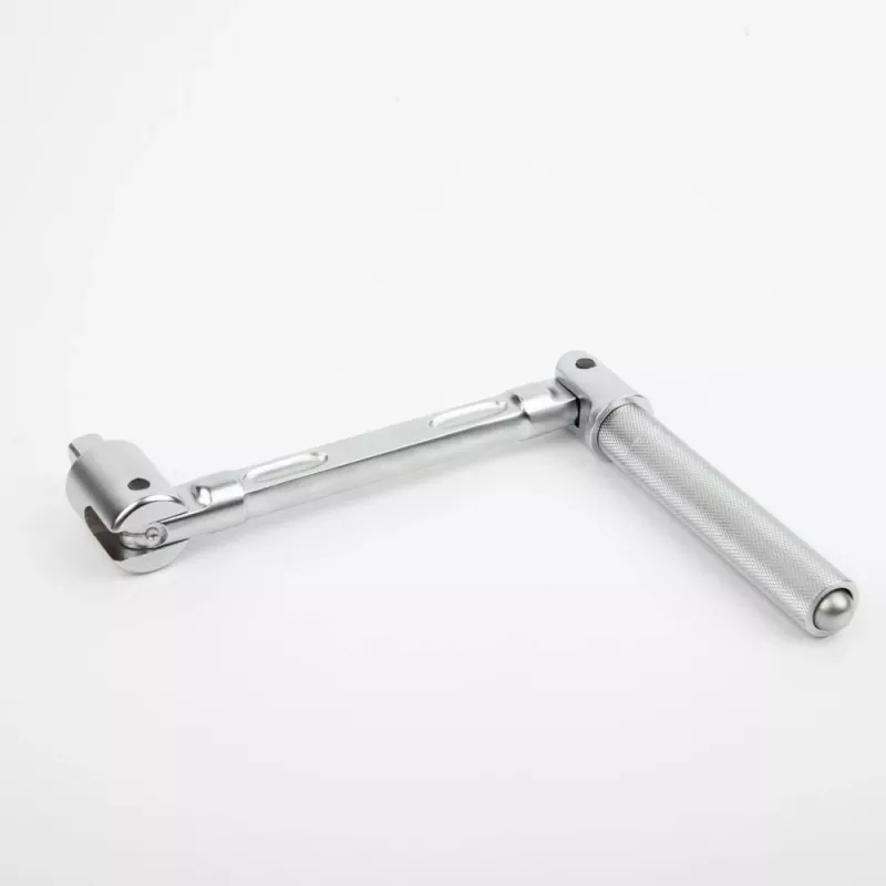 C.K T4604 Z-tyčový uvoľňovač skrutiek (Breaker Bar), 1/2