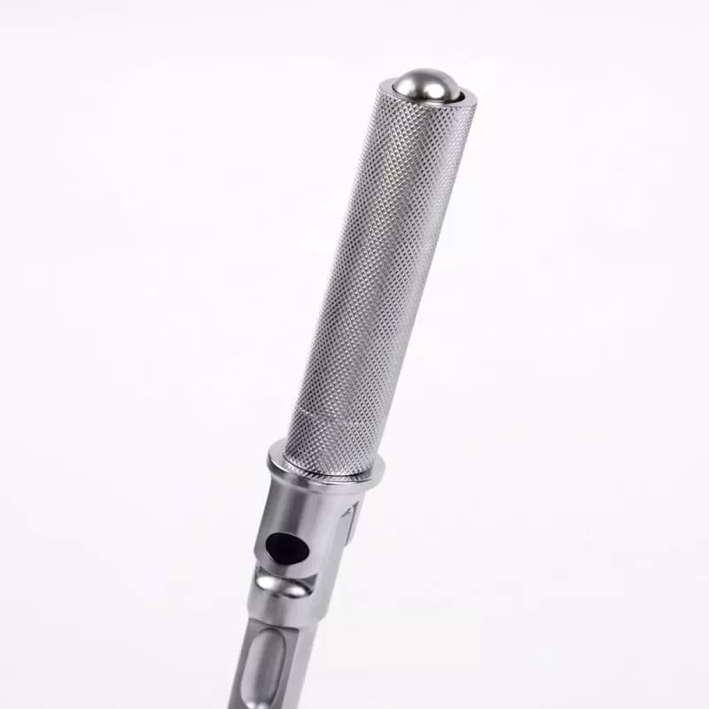 C.K T4604 Z-tyčový uvoľňovač skrutiek (Breaker Bar), 1/2