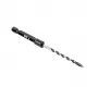 C.K Tools T3115 040 vrták do muriva 4 mm, 1/4