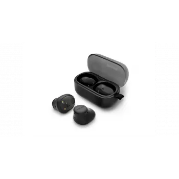 Philips TAT2149BK/00 True Wireless In-Ear slúchadlá, čierna