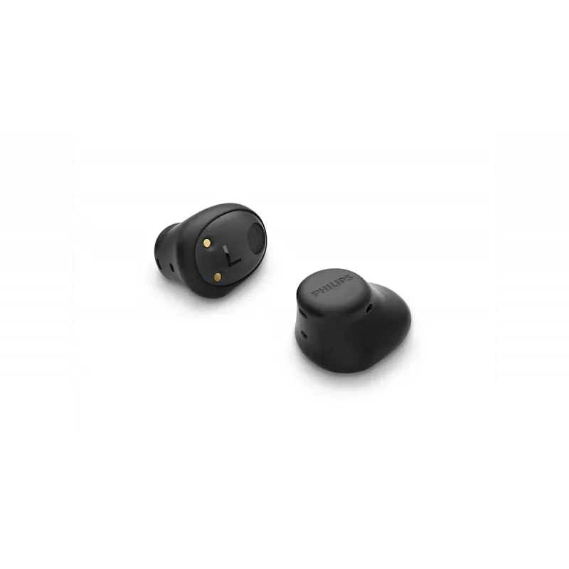 Philips TAT2149BK/00 True Wireless In-Ear slúchadlá, čierna
