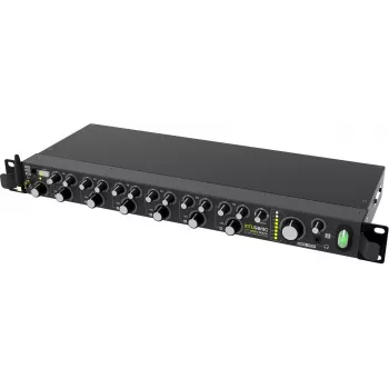 INTUSONIC PAA71+ mikrofónový linkový mixér 12604190