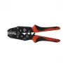 C.K Tools T3682A krimpovacie kliešte pre izolované káblové spojky 0,5-6 mm²