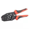 C.K Tools T3682A krimpovacie kliešte pre izolované káblové spojky 0,5-6 mm²