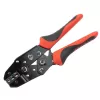 C.K Tools T3682A krimpovacie kliešte pre izolované káblové spojky 0,5-6 mm²