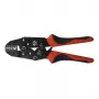 C.K Tools T3697A račňové krimpovacie kliešte pre neizolované káblové očká 1-10 mm²