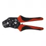 C.K Tools T3692A račňové krimpovacie kliešte pre dutinky 0,14-2,5 mm² (AWG 26-14)