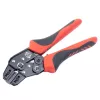 C.K Tools T3692A račňové krimpovacie kliešte pre dutinky 0,14-2,5 mm² (AWG 26-14)