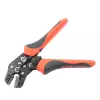 C.K Tools T3692A račňové krimpovacie kliešte pre dutinky 0,14-2,5 mm² (AWG 26-14)
