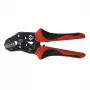 C.K Tools T3684 automatické krimpovacie kliešte pre dutinky 0,25-6 mm² (AWG 23-10)