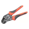 C.K Tools T3684 automatické krimpovacie kliešte pre dutinky 0,25-6 mm² (AWG 23-10)
