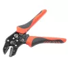 C.K Tools T3684 automatické krimpovacie kliešte pre dutinky 0,25-6 mm² (AWG 23-10)