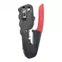 C.K Tools T3673A modulárny krimpovací nástroj pre RJ11, RJ12, RJ45