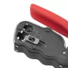 C.K Tools T3673A modulárny krimpovací nástroj pre RJ11, RJ12, RJ45