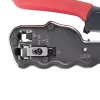 C.K Tools T3673A modulárny krimpovací nástroj pre RJ11, RJ12, RJ45