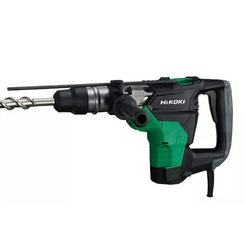 HIKOKI SDS Max 1100W vŕtacie kladivo, 40mm, 8,5J