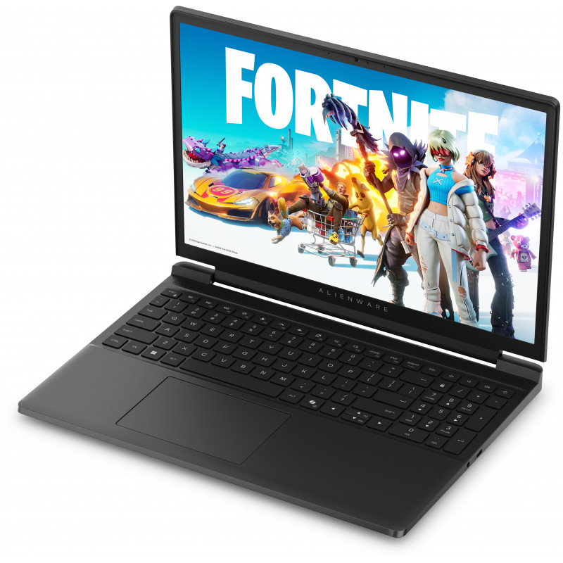 Dell Alienware 15 Aurora DA15260 D5M1K 15,3 palca WUXGA Core 7 240H 16GB/512GB RTX5060 Win11 herný notebook
