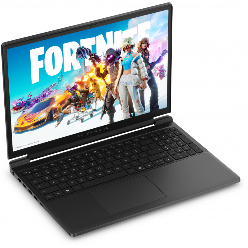 Dell Alienware 15 Aurora DA15260 D5M1K 15,3 palca WUXGA Core 7 240H 16GB/512GB RTX5060 Win11 herný notebook