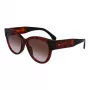 Paul Smith dámske Etta Cat-Eye slnečné okuliare PSN06755ETTA čierna/sivá 55/18/140 mm