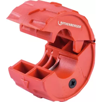 Rothenberger ROCUT Plastic Pro 15 - 22 mm nožnice na plastové rúry 1000003051