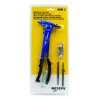 Gesipa 1434803 kliešte na slepé nitovacie matice M3-M6