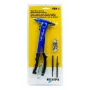 Gesipa 1434803 kliešte na slepé nitovacie matice M3-M6