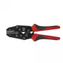 C.K Tools T3671A krimpovacie kliešte pre MC3- & MC4 solárne konektory 2,5-6 mm²