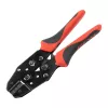 C.K Tools T3671A krimpovacie kliešte pre MC3- & MC4 solárne konektory 2,5-6 mm²