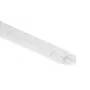 HellermannTyton SBPTFE4 NA-PTFE špirálová hadica, 4 mm, PTFE, prírodná