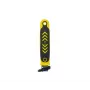 C.K Tools T0820-1 rukoväť píly pre čepele, 300 mm, ergonomická kompozitná rukoväť, čierna/červená