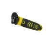 C.K Tools T0820-1 rukoväť píly pre čepele, 300 mm, ergonomická kompozitná rukoväť, čierna/červená