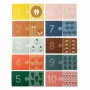 TRIXIE 35-612 vzdelávacie puzzle pre deti od 24 mesiacov